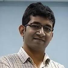 Dr Harshal Dhake